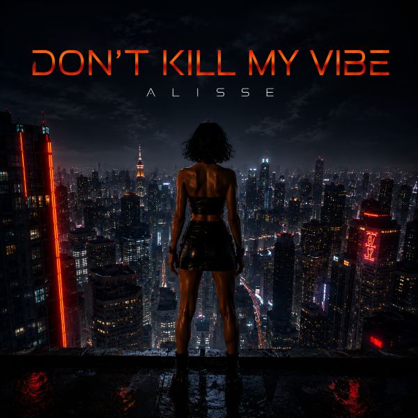 Don't kill my vibe