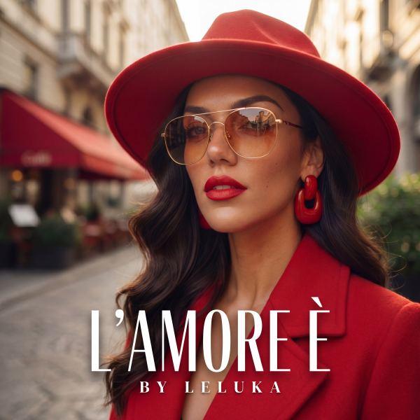 L'amore &egrave;