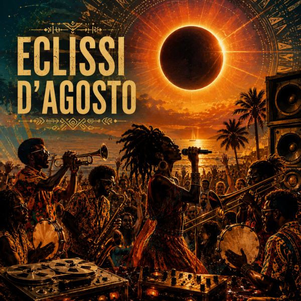 ECLISSI D’AGOSTO