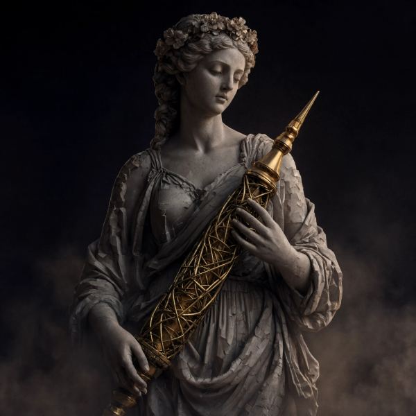Destiny - Dramatic Symphonic House