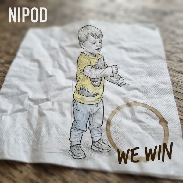 we win