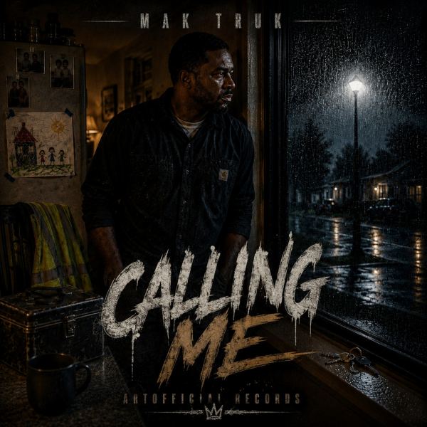 Calling Me