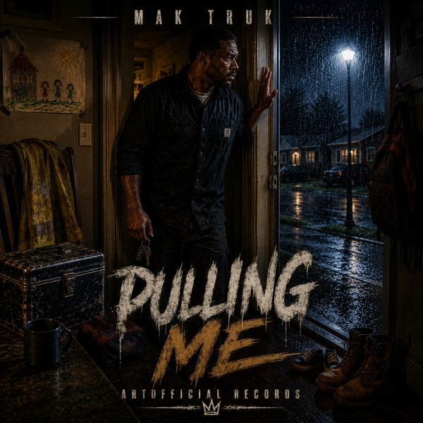 Pulling Me