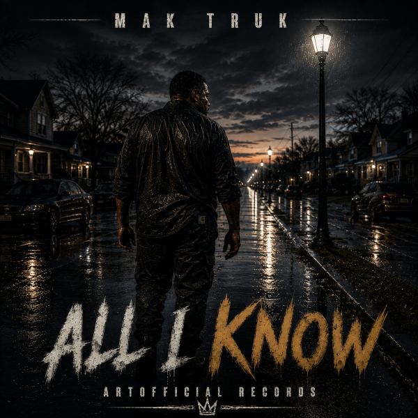 All I Know
