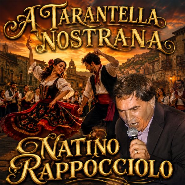 A TARANTELLA NOSTRANA