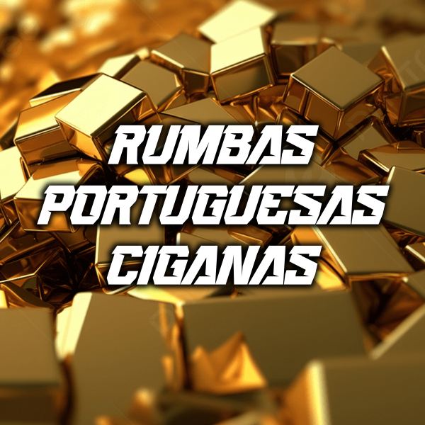 RUMBA PORTUGUESA ANTIGUA
