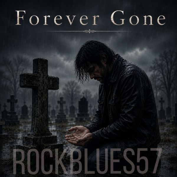 Forever gone