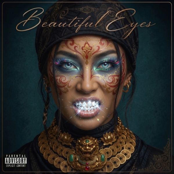 Beautiful Eyes - Remix