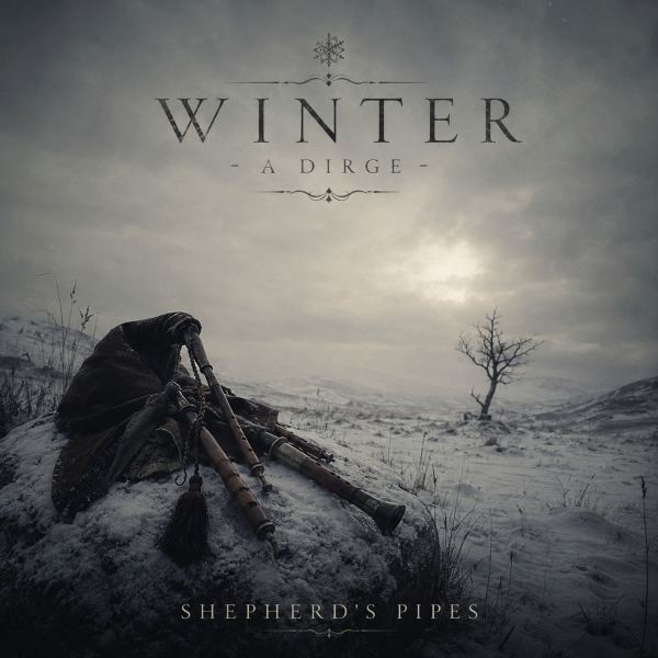 Winter: A Dirge - Remix