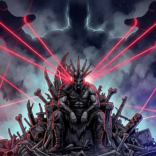 Crimson Oath