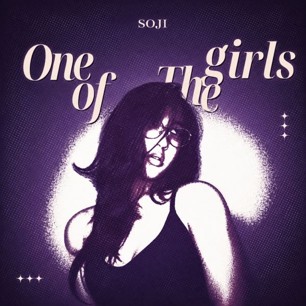 One Of The Girls