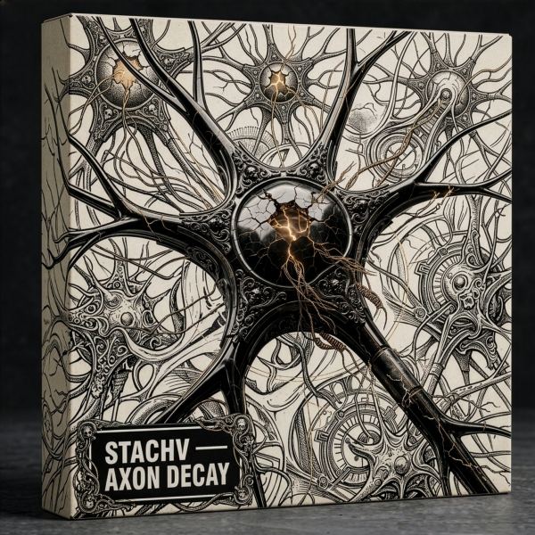 Axon Decay