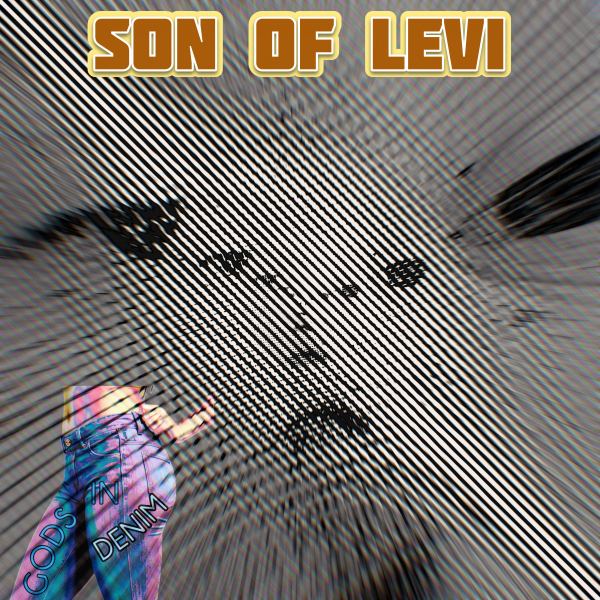 Son of Levi