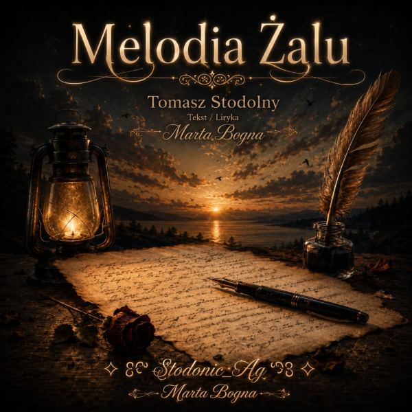Melodia Żalu - Melodia Żalu