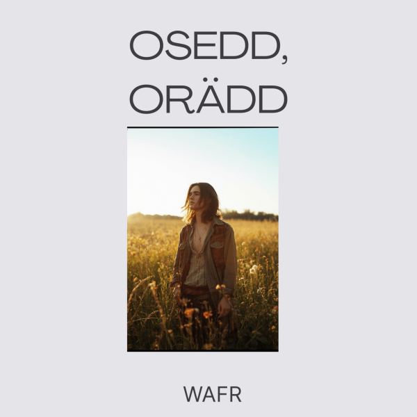 Osedd Oradd