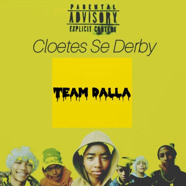 Cloetes Se Derby