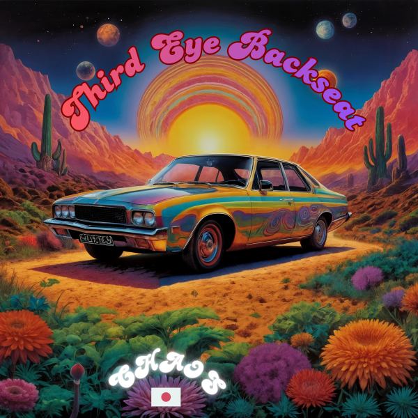 Third Eye Backseat