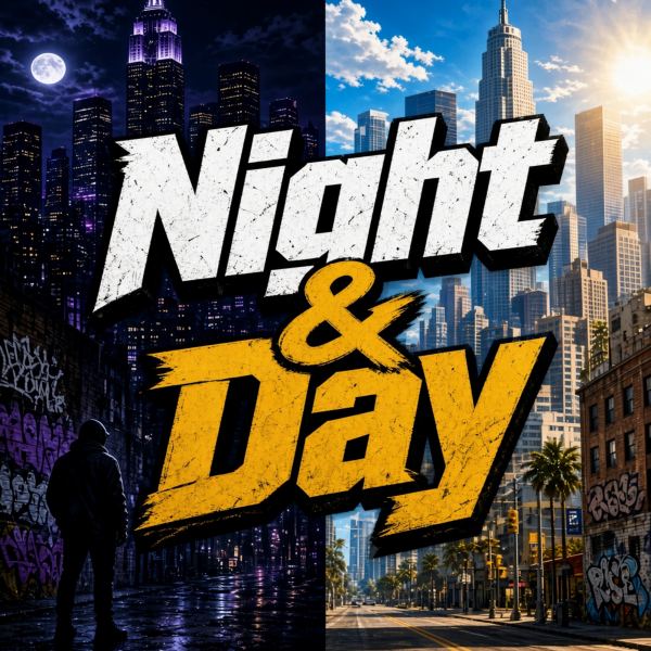 Night & Day