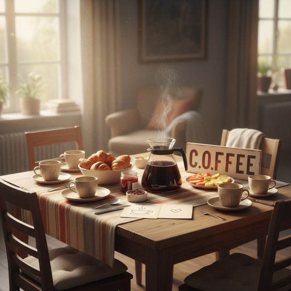COFFEE
