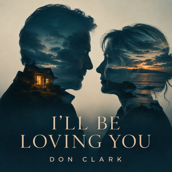 I'll Be Loving You
