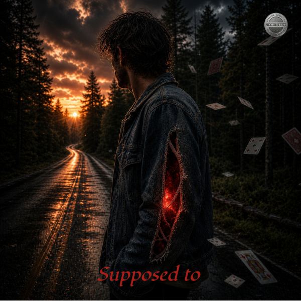 Supposed to