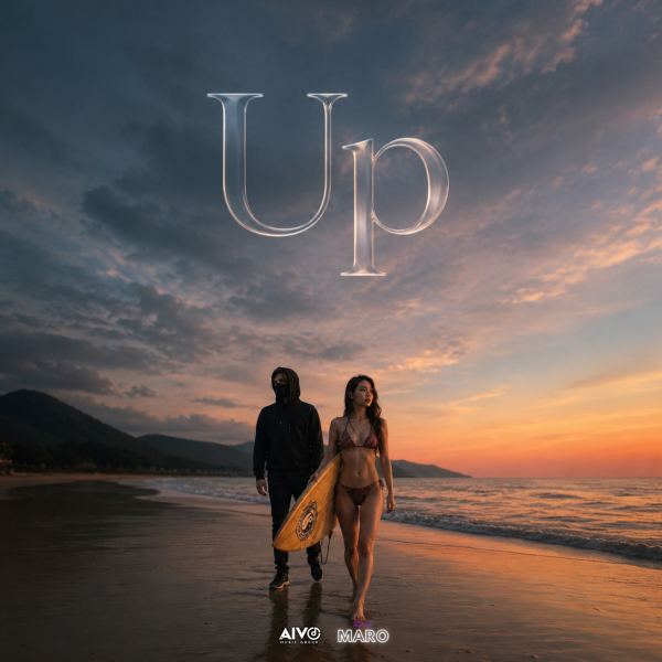Up
