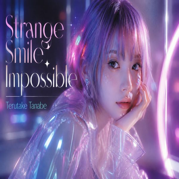 Strange Smile Impossible