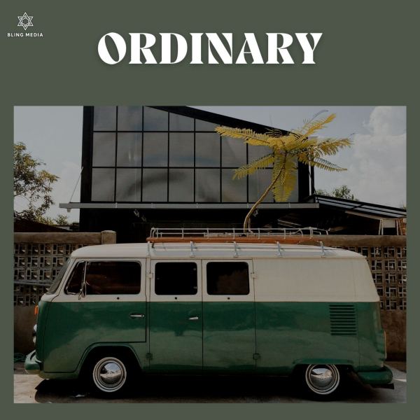 Ordinary