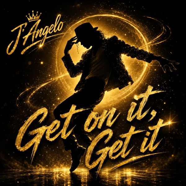 Get on it, Get it
