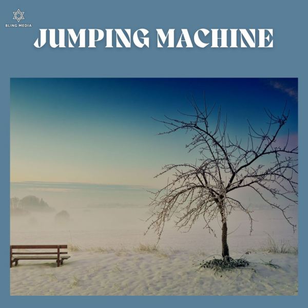 Jumping Machine