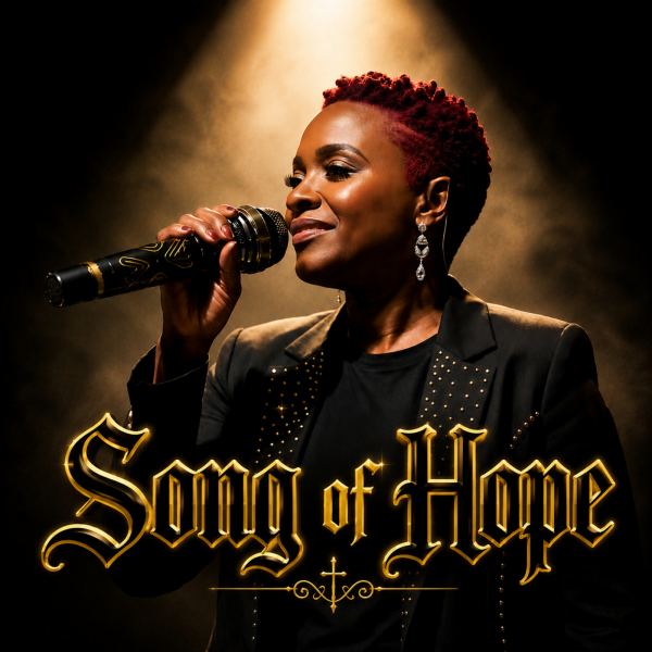 Song Of Hope