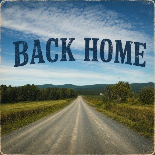 Back Home