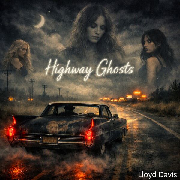 Highway Ghosts