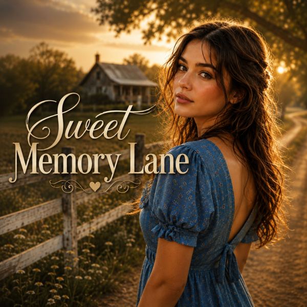 Sweet Memory Lane