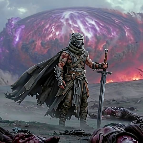 Birth Of Ruin
