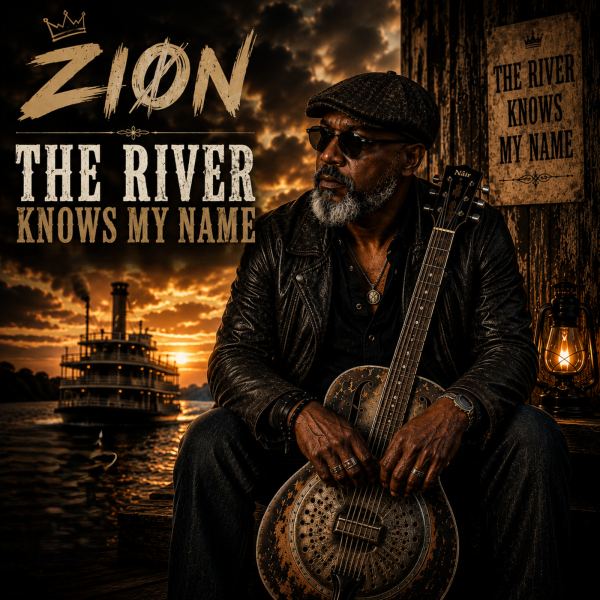 The River Knows My Name