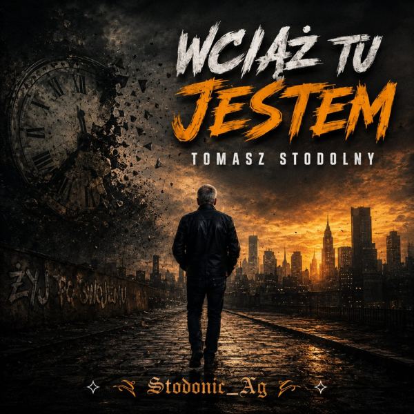 Wciąż tu Jestem - Orginal Version