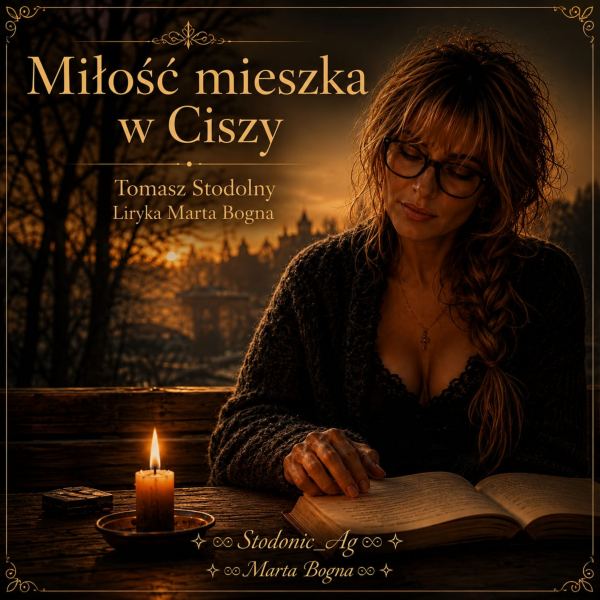 Miłość mieszka w Ciszy