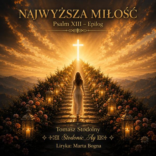 Psalm XIII – Epilog Najwyższa Miłość - Orginal Version