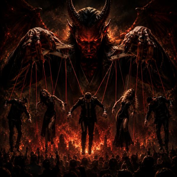 The Devil's Puppets