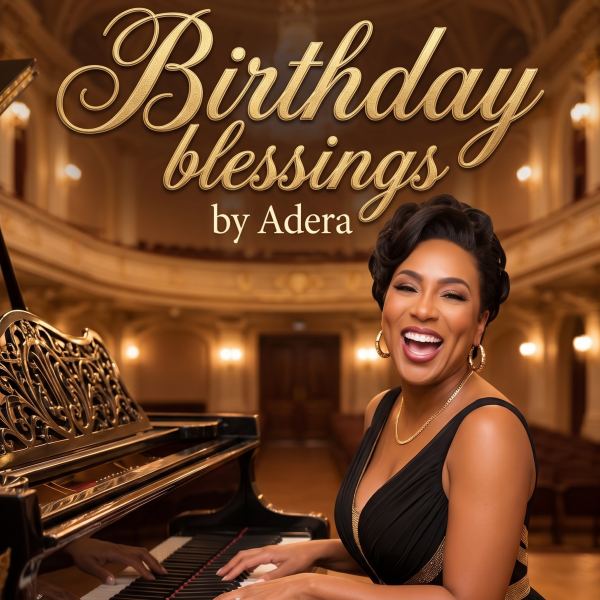 Birthday Blessings