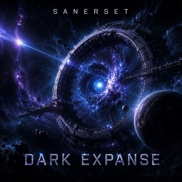 Dark Expanse