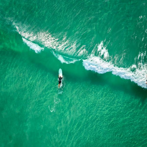 Surfin Blues