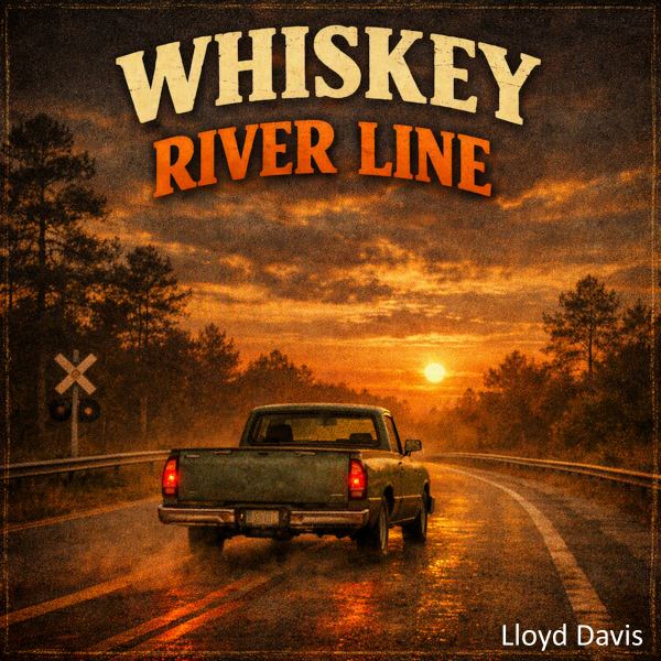 Whiskey River Line