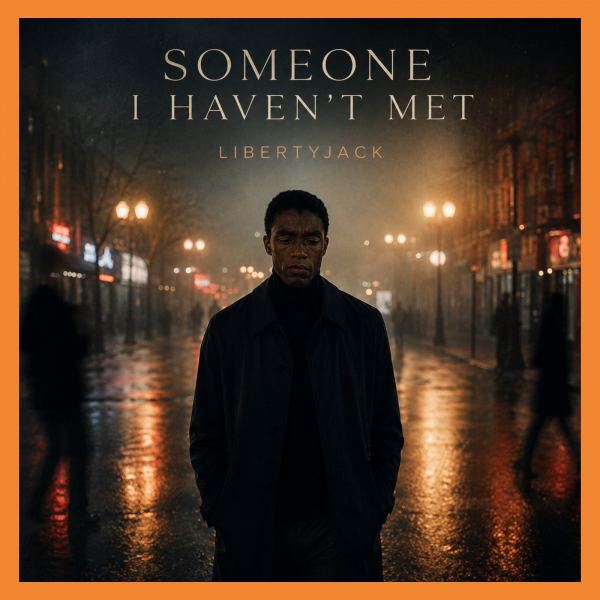 Someone I Haven't Met