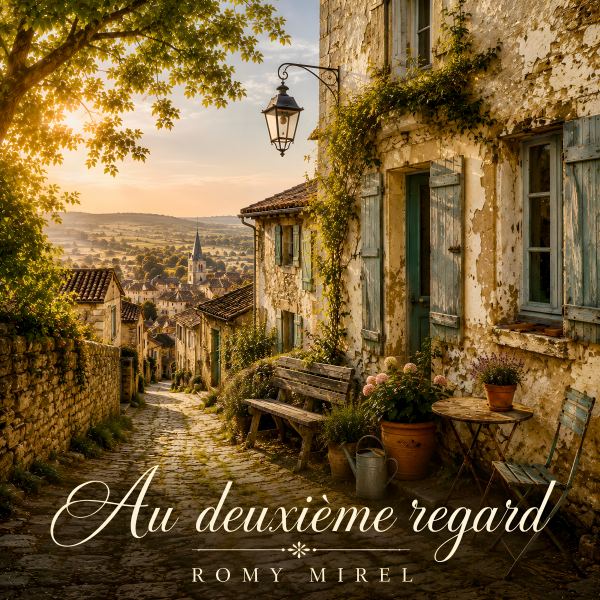Au deuxième regard