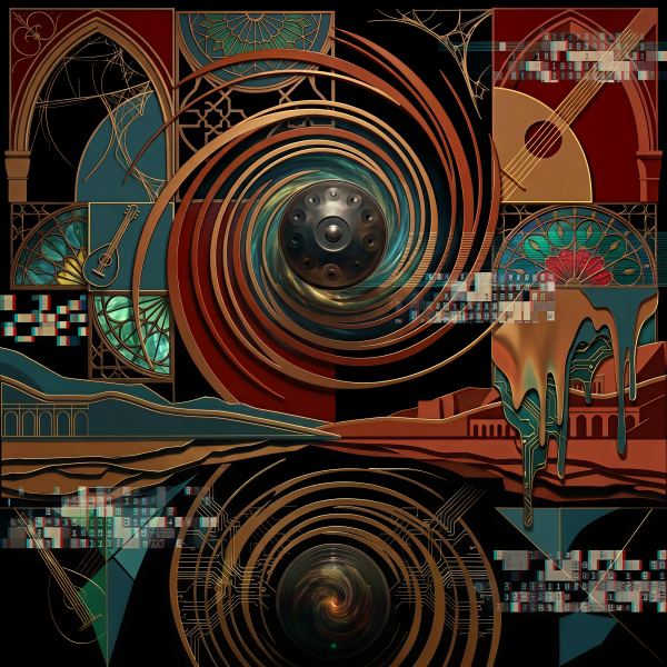 Controllo - Ascension Mix