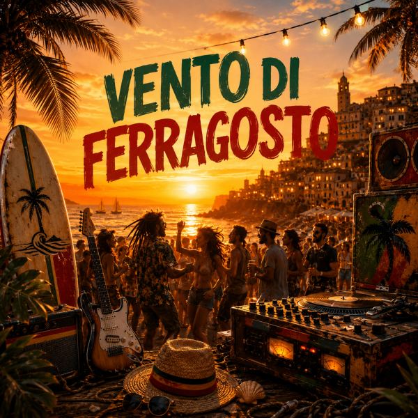 VENTO DI FERRAGOSTO