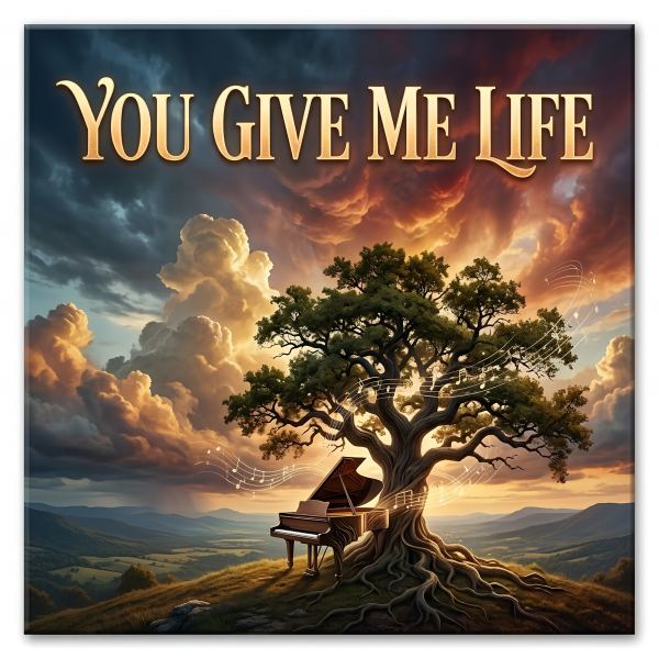 You Give Me Life