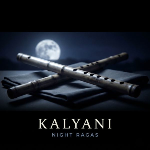 Kalyani Night Ragas